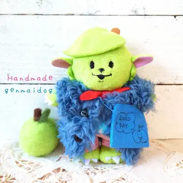 메멜  의류 GOOD DAY MV 코스프레 스타 패턴