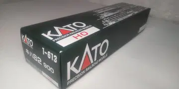 KATO HO 게이지 철도 모형 키하82 900 (품번 1-613)