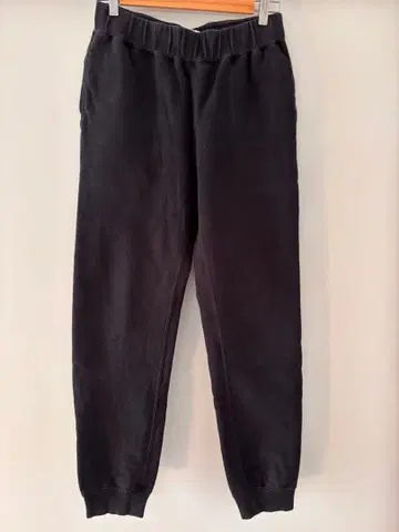 ronherman 맨투맨 조거 팬츠