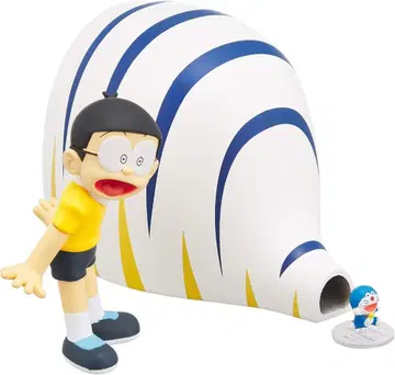 UDFNo.399 [ 후지코 F 후지오 작품 ] 유메노마치, 노비타랜드