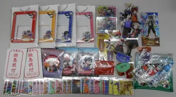 주역은 우리다! 굿즈 묶음 판매 우리다! /M2548