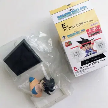 제일복권 DRAGON BALL 40th ~그 첫 번째~ E상