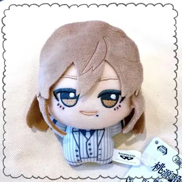 [택 포함] 토겐안키 SD 인형 vol.3 모모데라 신몬