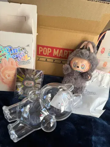 [ 정품 ] 러브브 시크릿! 러브브의 커버 선물!