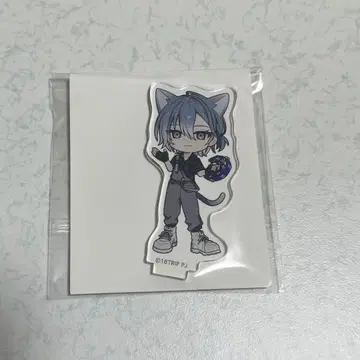 18TRIP 에이트리 하치노야 나기 미니 아크릴 스탠드 마네키네코