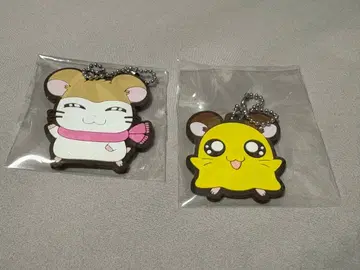 제일복권 K상 러버 참 2개 세트