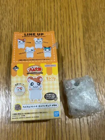 햄 제일복권 코우시군