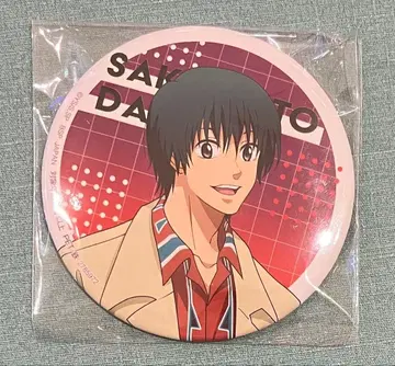 남운 캔뱃지 namco SAKAMOTO DAYS