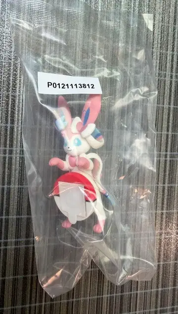 포켓몬 제일복권 F상 니피아