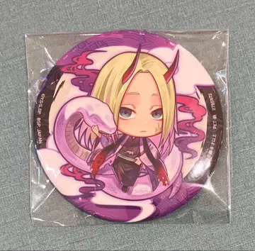 카미가마에 캔뱃지 namco SAKAMOTO DAYS