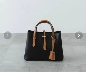 [ 미사용 새상품 ] RODE SKO 참 포함 미니백 S 사이즈