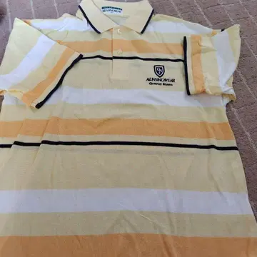 맨싱 피케 셔츠