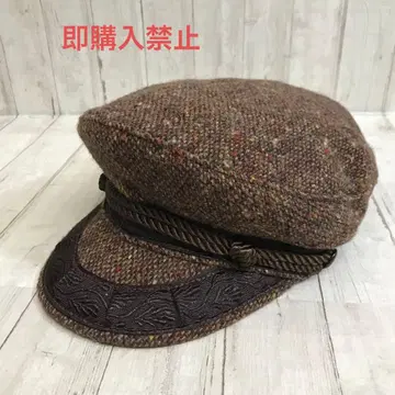 3334. 뉴욕 햇 헌팅 캡