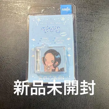 hearts2hearts focus smini 앨범 지우