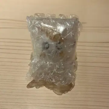 치라린 프렌즈 햄 (제일복권 꼬마햄찌)