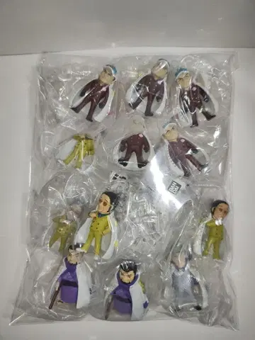 원피스 열매 제13해전 12점 해군대장