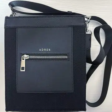 ADRER 완판템 숄더백