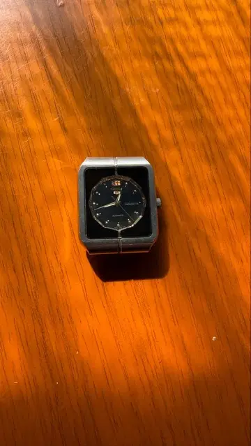 SEIKO5 4206-5700 본체만 벨트 없음 세이코5 데이데이트