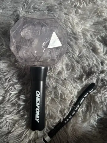 ONEONLY 응원봉