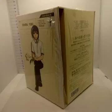 후르츠 바스켓 특전 세트