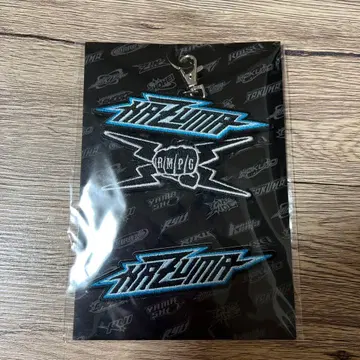 카와무라 카즈마 와펜 참 THE RAMPAGE 란페