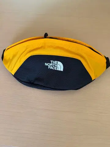 THE NORTH FACE 허리 백