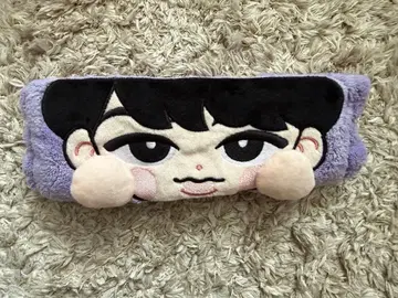 SnowMan 후카사와 타츠야 헤어밴드