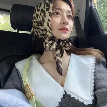 bibiy ANNABELLE KNIT 공식 택 포함