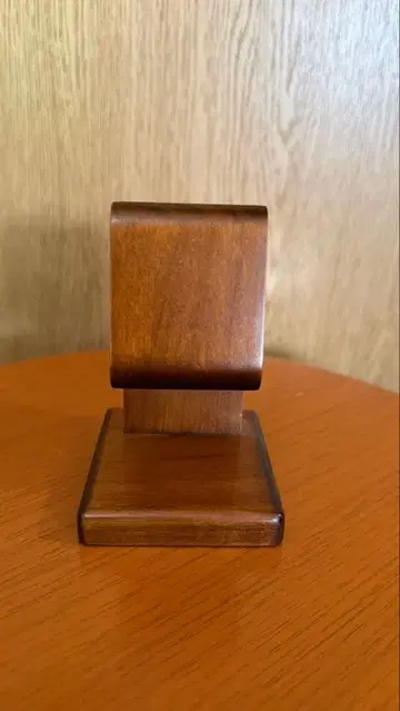 토요오카 크라프트 시계 스탠드 시계탑