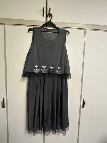 알페로베로 원피스