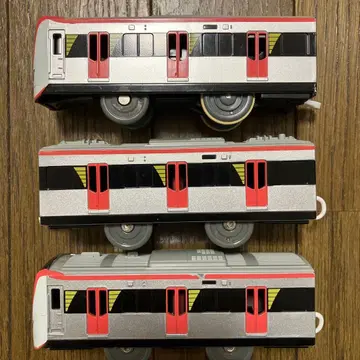 [ 정크 ] 프라레일 도에이 아사쿠사선 5500계