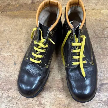 Cebo 워크 부츠 skinheads