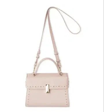 [뤼탕] 비쥬 스터드 미니백 (M)