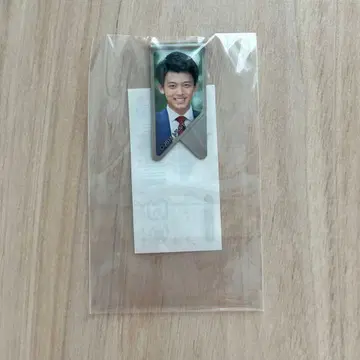 가면라이더 드라이브 토마리 신노스케 M 클립