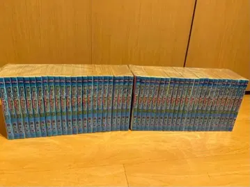 베이비 스텝 1~47권 + 올 노트 전권 세트