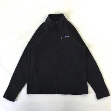 [ L ] 파타고니아 25527 베터 스웨터 숯 블랙/집업