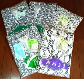 [ 5점 ] 신사 M 사이즈 잠옷 세트 B