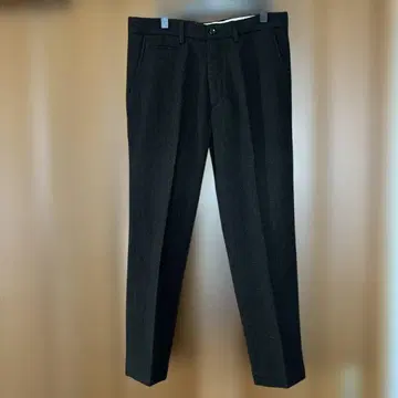 글로벌 워크 슬랙스 M