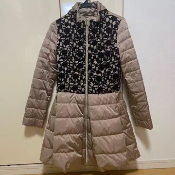 +Mini 퓨미니 롱다운