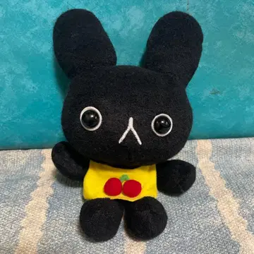 산엑스 그린 카멜 미미피코 mimipico 봉제 인형