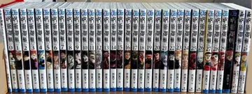 주술회전 단행본 0-29권 팬북 소설 세트