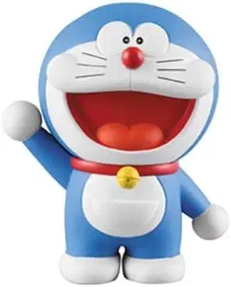 UDF No.724 [ 후지코 F 후지오 작품 ] 도라에몽