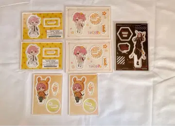 쵸코라비 페니쿠로 아크릴 스탠드 묶음 판매