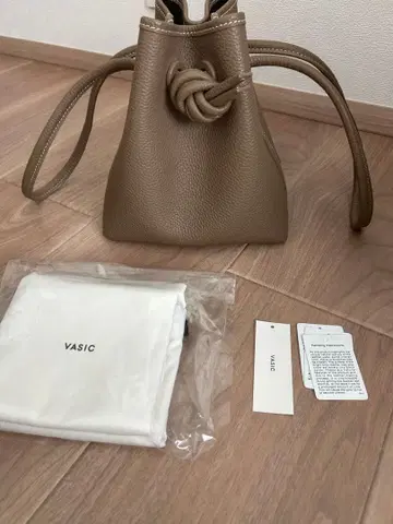 VASIC  BOND MINI 토프