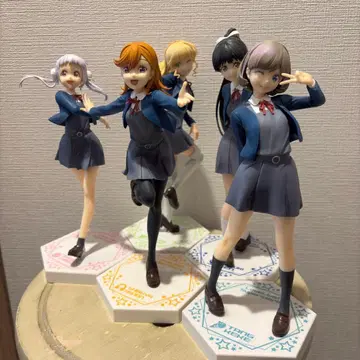 [ 최종 할인 ] 러브 라이브 슈퍼스타 Liella 리에라 SSS 피규어