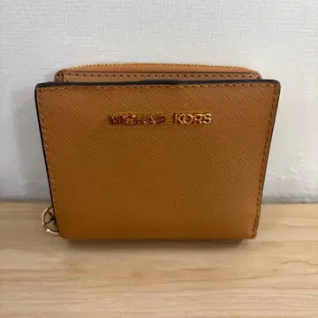 MICHAEL KORS 접이식 지갑