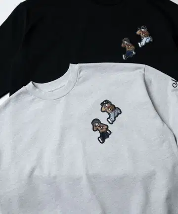 카오요리나카미 x FREAK'S STORE 트레이닝복