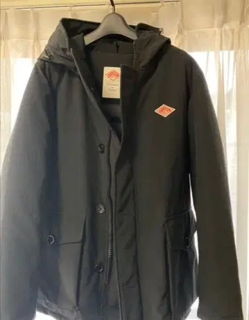 단톤 남성용 아우터 사이즈 40