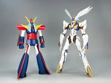 MODEROID 라제폰, 라이딘