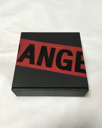 카미츠바키 오토기바나시(염) MYSTERY BOX ver.0.92